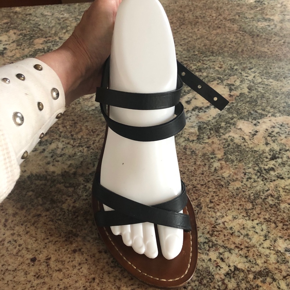 Chanel sandals - Picture 2 of 7